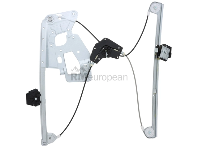BMW Window Regulator Lemfoerder 51338252393