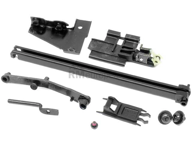 BMW Sunroof Control Rail Genuine BMW 54128202296