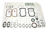 VW-Audi Engine Gasket Set Elring Klinger 025198009B