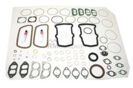 VW-Audi Engine Gasket Set Elring Klinger 025198009B