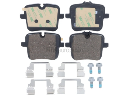 BMW Brake Pad Set ATE 34216885187