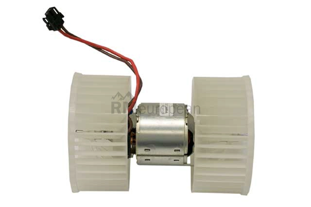 BMW Blower Motor Assembly ACM 64113453729