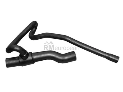 Porsche Water Hose Rein Automotive 99610666558