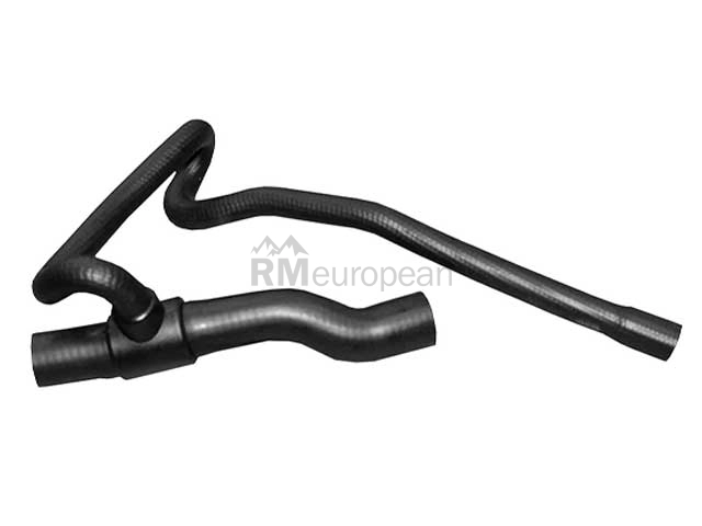 Porsche Water Hose Rein Automotive 99610666558