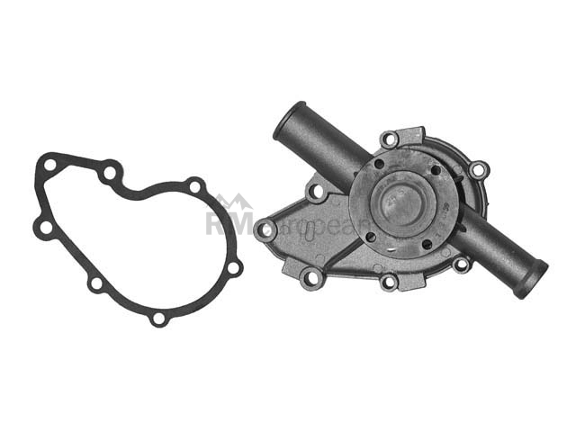 BMW Water Pump Graf 11519070754