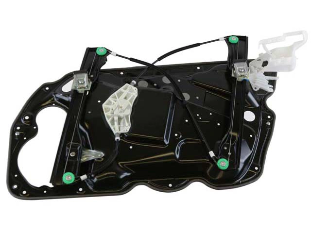 VW-Audi Window Regulator Genuine VW/Audi 3C1837461H