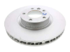 Brake Disc SHW Performance VFL37831