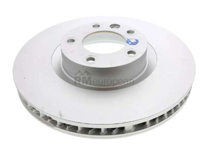 Brake Disc SHW Performance VFL37831