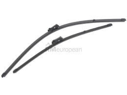 Volvo Wiper Blade Set Valeo 32237897