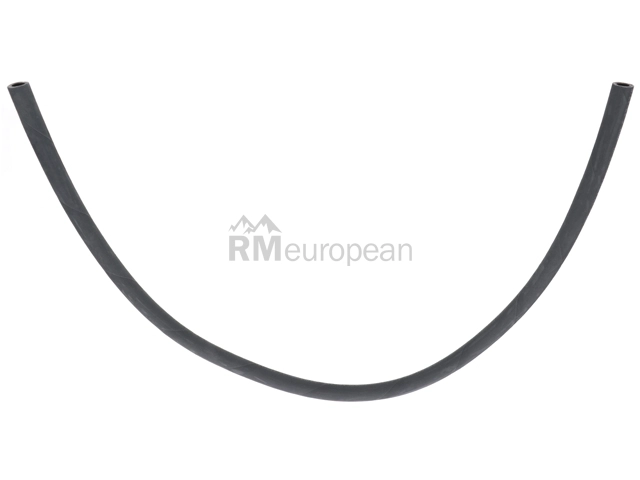 Porsche Brake Booster Vacuum Hose Genuine Porsche 99918102251