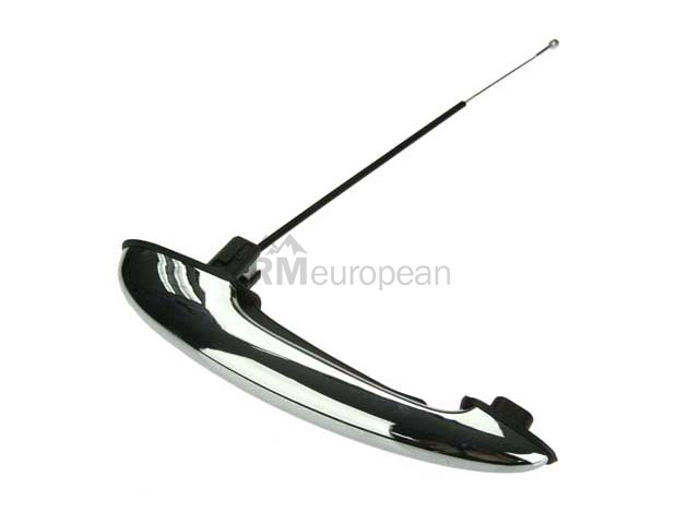 Mini Outside Door Handle URO Parts 51217198472
