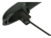 Mini Outside Door Handle URO Parts 51217198472