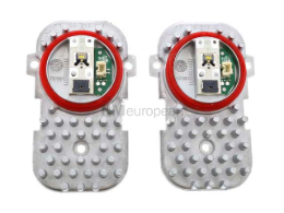 BMW Halo Ring LED Set Genuine BMW 63117263051