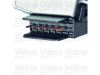 Mercedes Turn Signal Switch Valeo 2035450310