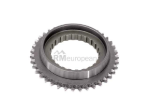 Porsche Gear Teeth Getrag 101550321