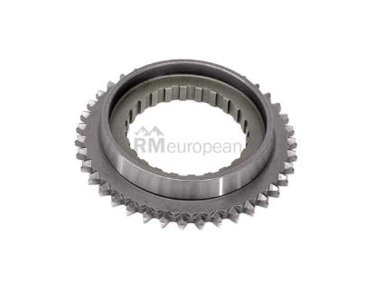 Porsche Gear Teeth Getrag 101550321