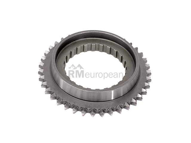 Porsche Gear Teeth Getrag 101550321