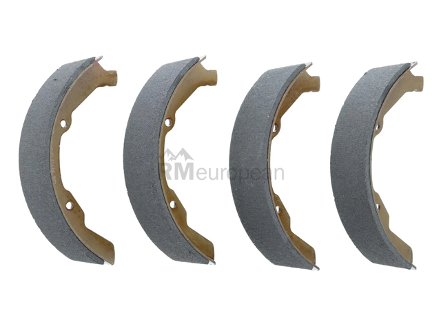 VW-Audi Brake Shoe Kit Empi 211609237D