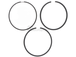 Mercedes Piston Ring Set Kolbenschmidt 6420300024