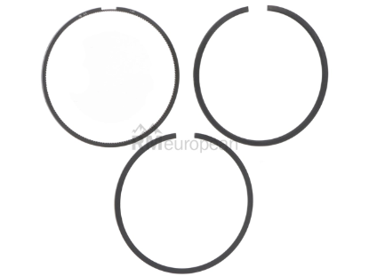 Mercedes Piston Ring Set Kolbenschmidt 6420300024