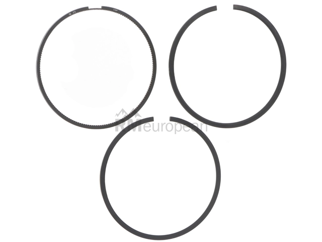 Mercedes Piston Ring Set Kolbenschmidt 6420300024