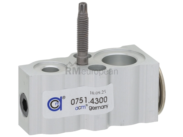 Mercedes Expansion Valve Fujikoki 0008354300