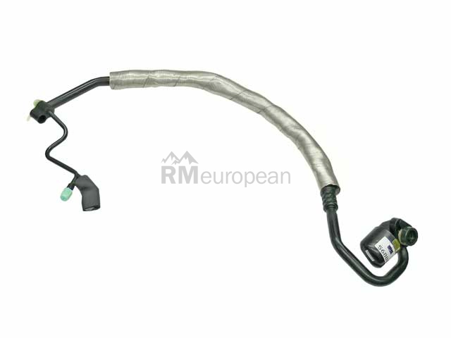 BMW A/C Hose Four Seasons 64536923956