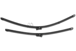 VW-Audi Wiper Blade Set Valeo 5N1998002