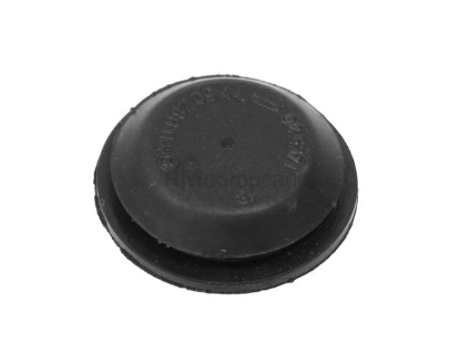 Mercedes Rubber Plug Genuine Mercedes 110987094464