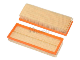 Mercedes Air Filter Set Hengst 2730940404