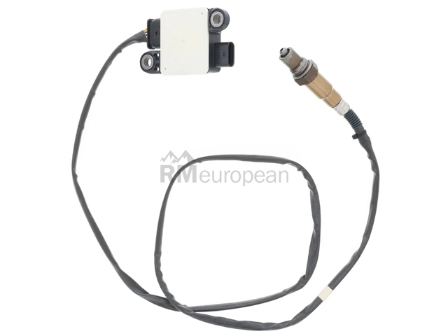 Porsche Diesel Particulate Sensor Genuine Porsche 958906261