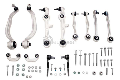 VW-Audi Control Arm Link Kit febi bilstein 8E0407151RS3