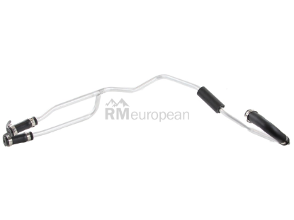 BMW Turbocharger Coolant Line Rein Automotive 11538092640