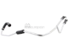 BMW Turbocharger Coolant Line Rein Automotive 11538092640