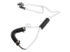 BMW Turbocharger Coolant Line Rein Automotive 11538092640