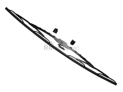 Land Rover Wiper Blade SWF - Valeo DKC100830