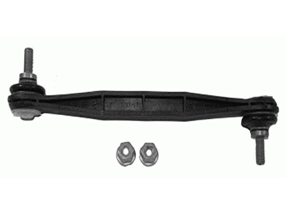 Jaguar Sway Bar Link Lemfoerder C2S39552
