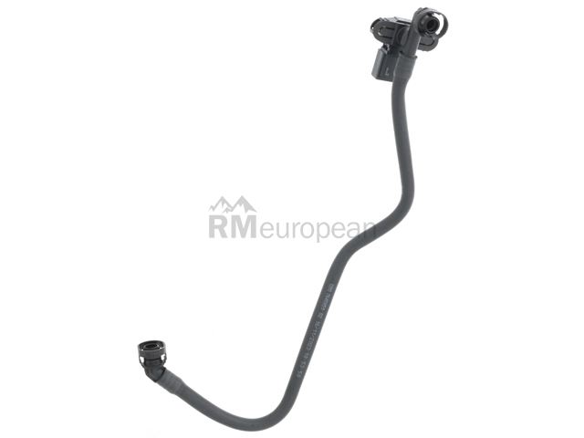 BMW Fuel Tank Breather Hose Genuine BMW 13907645859