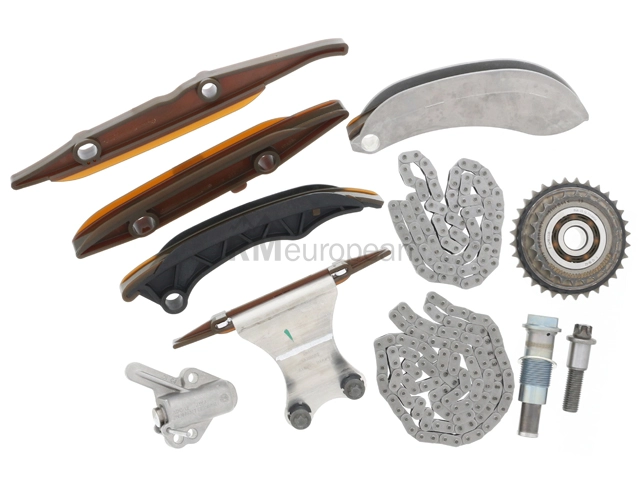 Mini Timing Chain Kit Iwis 261919600