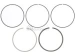 Mercedes Piston Ring Set Kolbenschmidt 2710300324