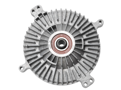 Mercedes Fan Clutch Bapmic 1202000122