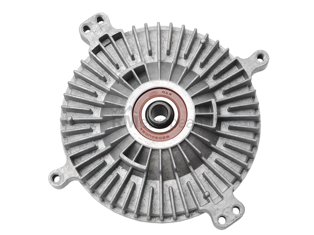 Mercedes Fan Clutch Bapmic 1202000122