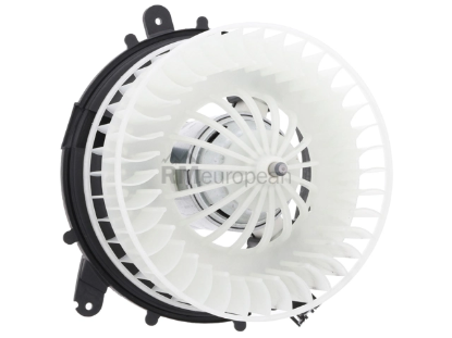 Mercedes Blower Motor Assembly ACM 2209060100