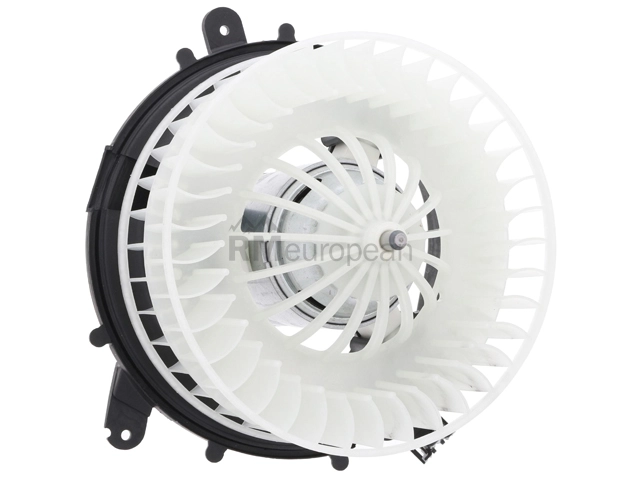 Mercedes Blower Motor Assembly ACM 2209060100