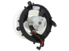 Mercedes Blower Motor Assembly ACM 2209060100