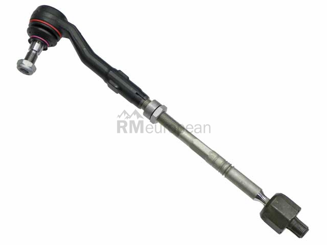 BMW Tie Rod Assembly Lemfoerder 32216777451