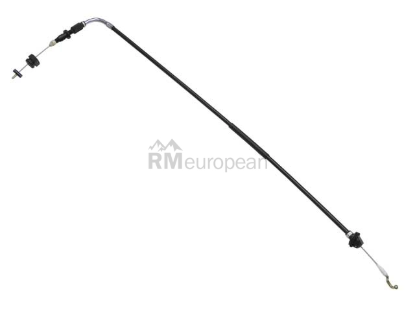 BMW Accelerator Cable Genuine BMW 35411160609