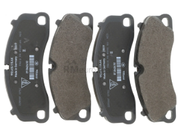 Porsche Brake Pad Set Genuine Porsche 992698151H