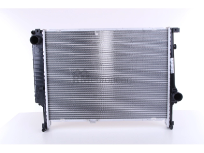 BMW Radiator Nissens 17112227281