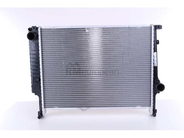 BMW Radiator Nissens 17112227281